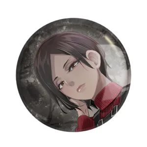 مگنت بازی رزیدنت اویل (Resident Evil)