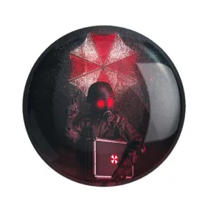 مگنت بازی رزیدنت اویل (Resident Evil)