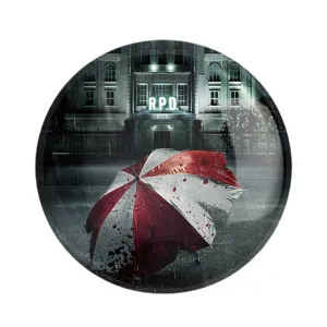 مگنت بازی رزیدنت اویل (Resident Evil)