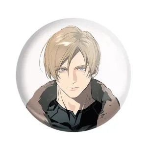 مگنت بازی رزیدنت اویل (Resident Evil)
