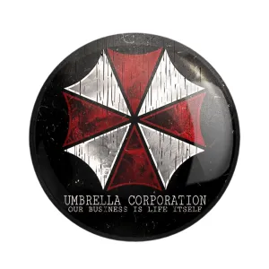 مگنت بازی رزیدنت اویل (Resident Evil)