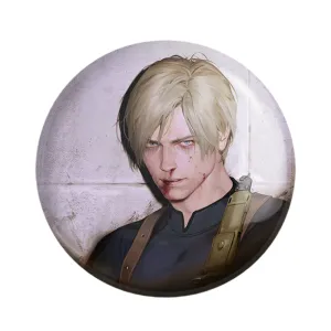 مگنت بازی رزیدنت اویل (Resident Evil)