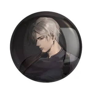 مگنت بازی رزیدنت اویل (Resident Evil)