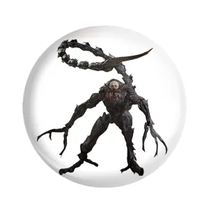 مگنت بازی رزیدنت اویل (Resident Evil)