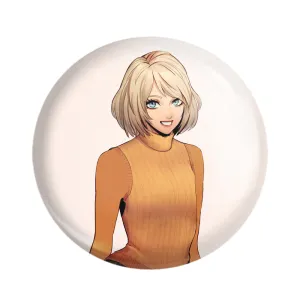 مگنت بازی رزیدنت اویل (Resident Evil)