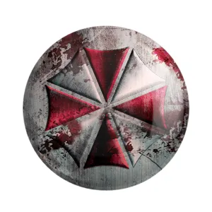 مگنت بازی رزیدنت اویل (Resident Evil)