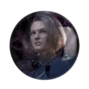 مگنت بازی رزیدنت اویل (Resident Evil)