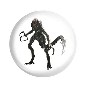 مگنت بازی رزیدنت اویل (Resident Evil)