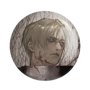مگنت بازی رزیدنت اویل (Resident Evil)