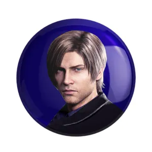 مگنت بازی رزیدنت اویل (Resident Evil)