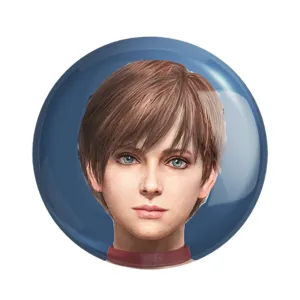 مگنت بازی رزیدنت اویل (Resident Evil)