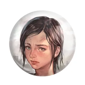 مگنت بازی آخرین بازمانده از ما (The Last Of Us)