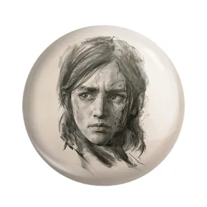 مگنت بازی آخرین بازمانده از ما (The Last Of Us)