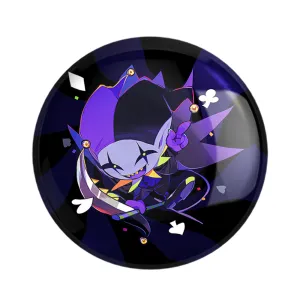 مگنت بازی آندرتیل (Undertale)