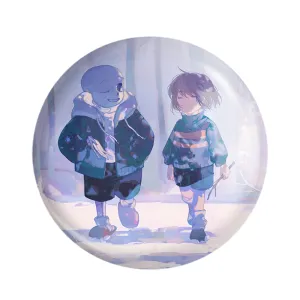 مگنت بازی آندرتیل (Undertale)