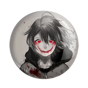 مگنت بازی آندرتیل (Undertale)