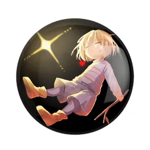 مگنت بازی آندرتیل (Undertale)