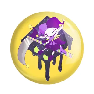مگنت بازی آندرتیل (Undertale)