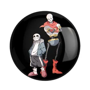 مگنت بازی آندرتیل (Undertale)