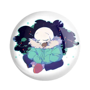 مگنت بازی آندرتیل (Undertale)
