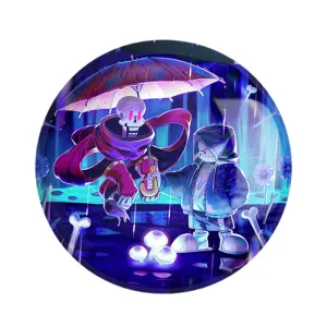 مگنت بازی آندرتیل (Undertale)