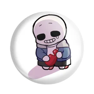 مگنت بازی آندرتیل (Undertale)