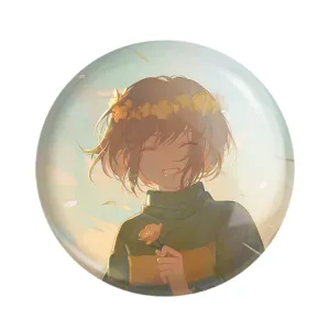 مگنت بازی آندرتیل (Undertale)