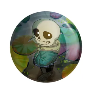 مگنت بازی آندرتیل (Undertale)