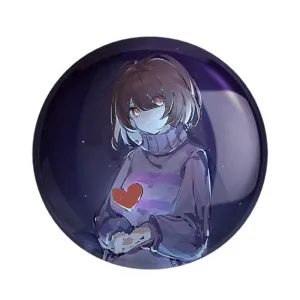 مگنت بازی آندرتیل (Undertale)