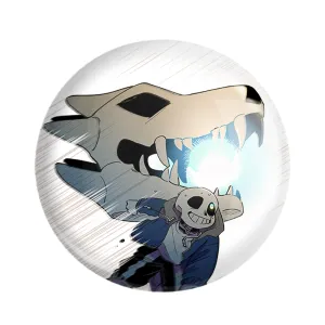 مگنت بازی آندرتیل (Undertale)