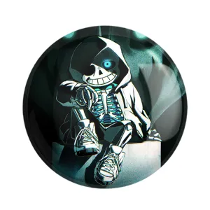 مگنت بازی آندرتیل (Undertale)