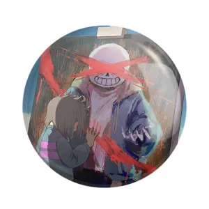 مگنت بازی آندرتیل (Undertale)