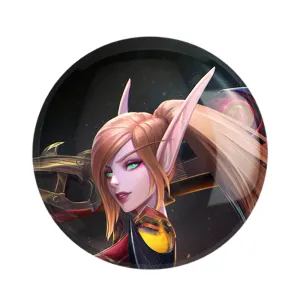 مگنت بازی دنیای وارکرفت (World of Warcraft)