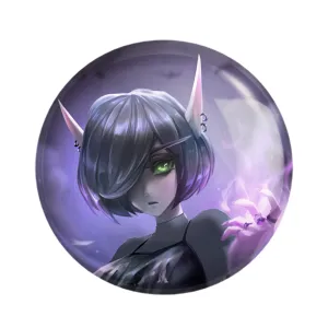 مگنت بازی دنیای وارکرفت (World of Warcraft)