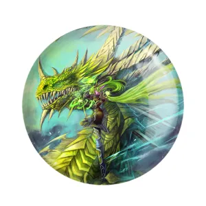 مگنت بازی دنیای وارکرفت (World of Warcraft)