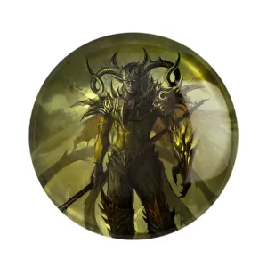 مگنت بازی دنیای وارکرفت (World of Warcraft)