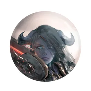 مگنت بازی دنیای وارکرفت (World of Warcraft)