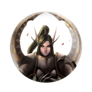 مگنت بازی دنیای وارکرفت (World of Warcraft)