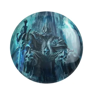 مگنت بازی دنیای وارکرفت (World of Warcraft)