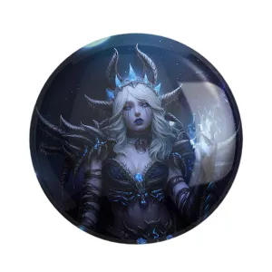 مگنت بازی دنیای وارکرفت (World of Warcraft)