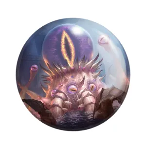مگنت بازی دنیای وارکرفت (World of Warcraft)