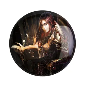 مگنت بازی دنیای وارکرفت (World of Warcraft)