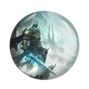 مگنت بازی دنیای وارکرفت (World of Warcraft)