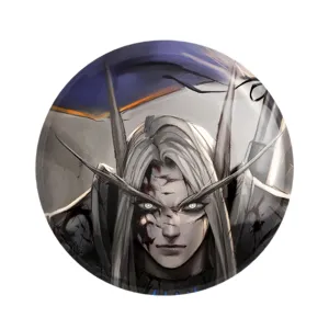 مگنت بازی دنیای وارکرفت (World of Warcraft)
