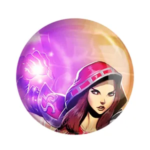مگنت بازی دنیای وارکرفت (World of Warcraft)