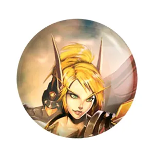 مگنت بازی دنیای وارکرفت (World of Warcraft)