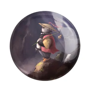 مگنت بازی دنیای وارکرفت (World of Warcraft)