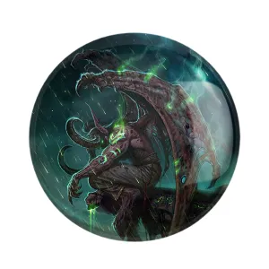 مگنت بازی دنیای وارکرفت (World of Warcraft)