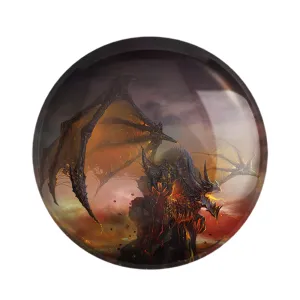 مگنت بازی دنیای وارکرفت (World of Warcraft)