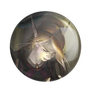 مگنت بازی دنیای وارکرفت (World of Warcraft)
